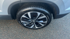Skoda Karoq 1.5 TSI SE L 5dr DSG Petrol Estate
